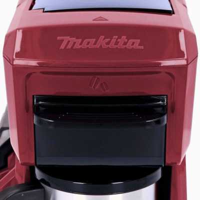 เครื่องชงกาแฟไร้สาย 12 18 V MAKITA รุ่น DCM501ZAR (เครื่องเปล่า)