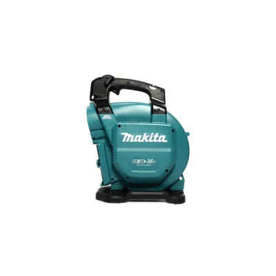 เครื่องดูด-เป่าลมไร้สาย 36 โวลต์ MAKITA รุ่น DUB363ZV