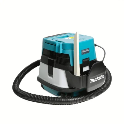 เครื่องดูดฝุ่นน้ำ-แห้งไร้สาย 36 โวลต์ MAKITA รุ่น DVC860LZ 