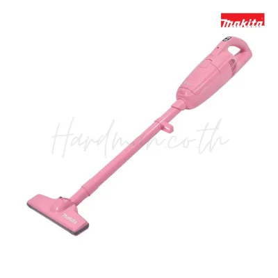 เครื่องดูดฝุ่นไร้สายสีชมพู 10.8 VMAKITA รุ่น CL104DWYP เครื่องดูดฝุ่นไร้สายสีชมพู 10.8 VMAKITA รุ่น CL104DWYP