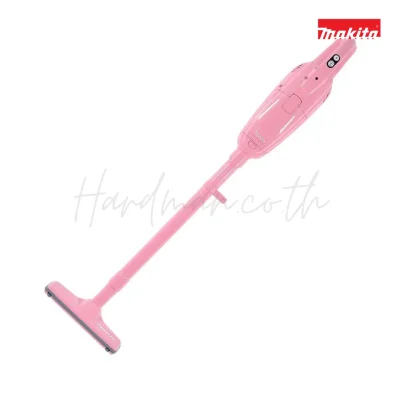 เครื่องดูดฝุ่นไร้สายสีชมพู 10.8 VMAKITA รุ่น CL104DWYP เครื่องดูดฝุ่นไร้สายสีชมพู 10.8 VMAKITA รุ่น CL104DWYP