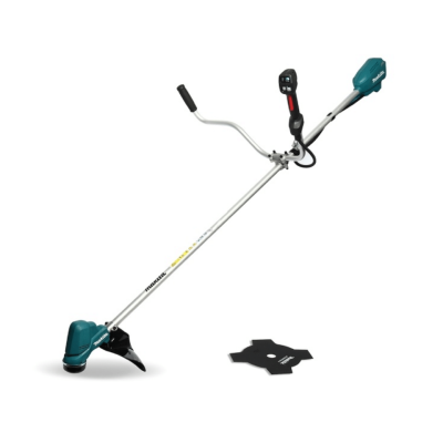 เครื่องตัดหญ้าไร้สาย 18V MAKITA รุ่น DUR190UZX1 (เครื่องเปล่า) เครื่องตัดหญ้าไร้สาย 18V MAKITA รุ่น DUR190UZX1 (เครื่องเปล่า)