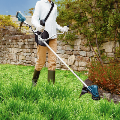 เครื่องตัดหญ้าไร้สาย 18V MAKITA รุ่น DUR190UZX1 (เครื่องเปล่า) เครื่องตัดหญ้าไร้สาย 18V MAKITA รุ่น DUR190UZX1 (เครื่องเปล่า)