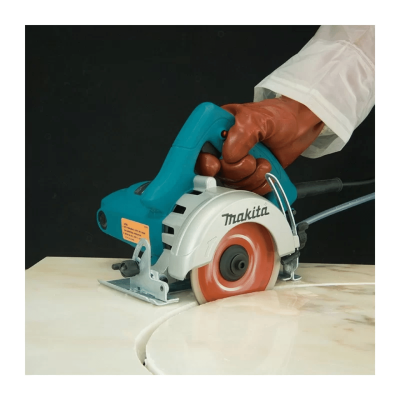 เครื่องตัดไฟฟ้า 4 นิ้ว 1400 วัตต์ MAKITA รุ่น 4100NH2