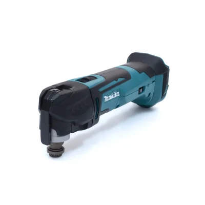 เครื่องมืออเนกประสงค์มัลติทูล ไร้สาย Makita รุ่น DTM 51Z (ตัวเปล่า) เครื่องมืออเนกประสงค์มัลติทูล ไร้สาย Makita รุ่น DTM 51Z (ตัวเปล่า)