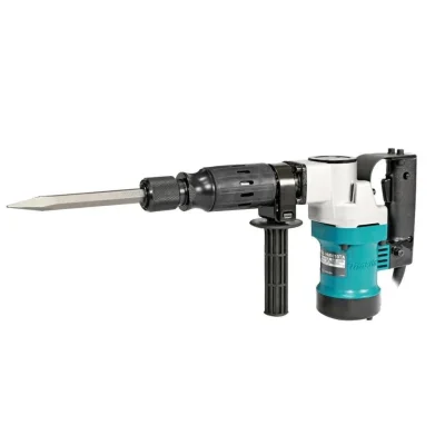 เครื่องสกัดคอนกรีตไฟฟ้า MAKITA รุ่น HM-0810TA เครื่องสกัดคอนกรีตไฟฟ้า MAKITA รุ่น HM-0810TA