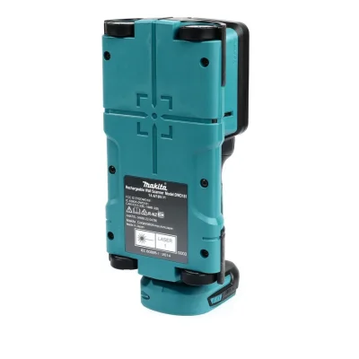เครื่องสแกนผนังไร้สาย 18 โวลต์ MAKITA รุ่น DWD181ZJ เครื่องสแกนผนังไร้สาย 18 โวลต์ MAKITA รุ่น DWD181ZJ