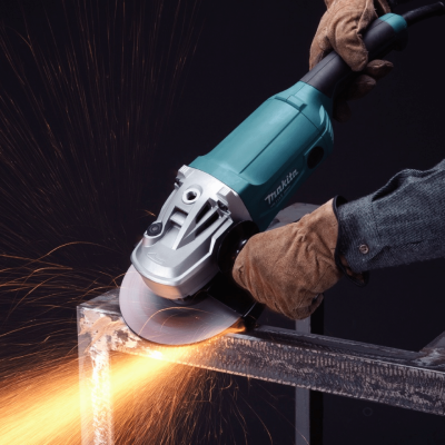 เครื่องเจียรไฟฟ้า 4 นิ้ว MAKITA รุ่น M0900B เครื่องเจียรไฟฟ้า 4 นิ้ว MAKITA รุ่น M0900B