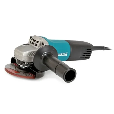 เครื่องเจียรไฟฟ้า 4 นิ้ว Makita รุ่น 9553BX เครื่องเจียรไฟฟ้า 4 นิ้ว Makita รุ่น 9553BX