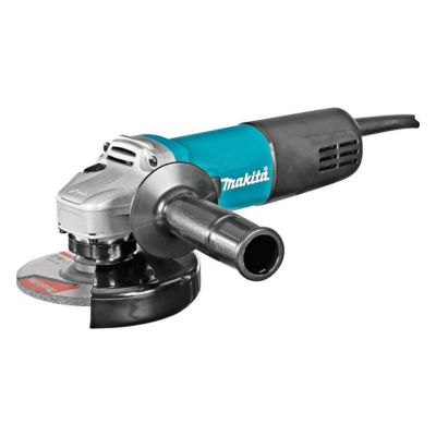 เครื่องเจียรไฟฟ้า 5 นิ้ว MAKITA รุ่น 9558HNRG เครื่องเจียรไฟฟ้า 5 นิ้ว MAKITA รุ่น 9558HNRG