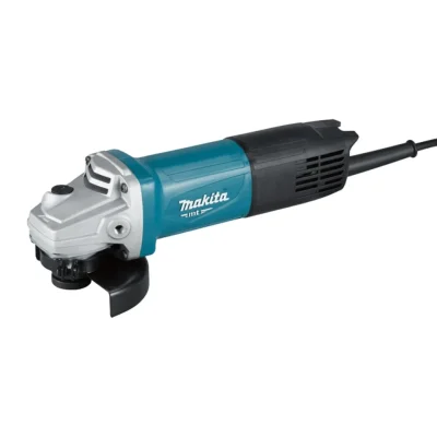 เครื่องเจียรไฟฟ้าขนาด 4 นิ้ว Makita รุ่น M9513B เครื่องเจียรไฟฟ้าขนาด 4 นิ้ว Makita รุ่น M9513B