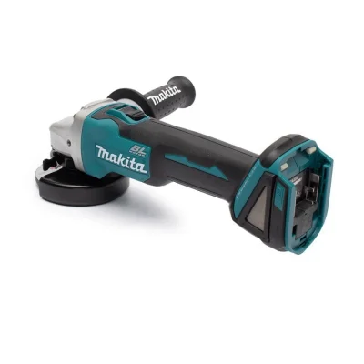 เครื่องเจียไร้สาย 4 นิ้ว 18 โวลต์ MAKITA รุ่น DGA404Z