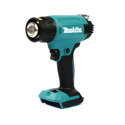 เครื่องเป่าลมร้อนไร้สาย Makita รุ่น DHG181ZK (ตัวเปล่า) เครื่องเป่าลมร้อนไร้สาย Makita รุ่น DHG181ZK (ตัวเปล่า)