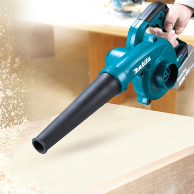 เครื่องเป่าลมไร้สาย 18V MAKITA รุ่น DUB185Z (เครื่องเปล่า)  เครื่องเป่าลมไร้สาย 18V MAKITA รุ่น DUB185Z (เครื่องเปล่า)