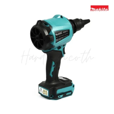 เครื่องเป่าลมไร้สาย 40 โวลต์MAKITA รุ่น AS001GZ