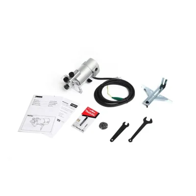 เครื่องแกะลายไม้ ขนาด 1/4 นิ้ว (6 มม.) MAKITA รุ่น N3701