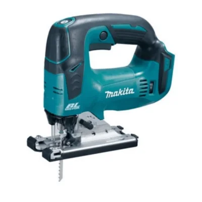 เลื่อยจิ๊กซอร์ ไร้สาย MAKITA รุ่น DJV182Z 