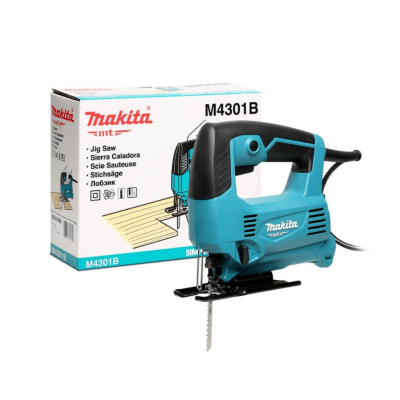 เลื่อยจิ๊กซอว์ไฟฟ้า 450W MAKITA รุ่น M4301B