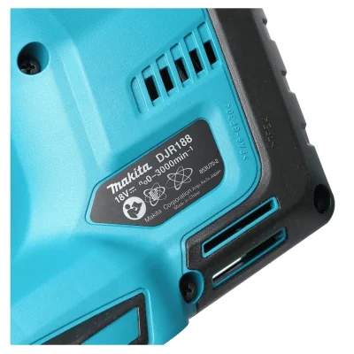 เลื่อยชักไร้สาย 18v MAKITA รุ่น DJR188Z (ตัวเปล่า)