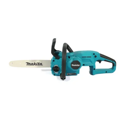 เลื่อยโซ่ไร้สาย 18 โวลต์ MAKITA รุ่น DUC307ZX1