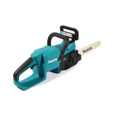 เลื่อยโซ่ไร้สาย 18 โวลต์ MAKITA รุ่น DUC307ZX1