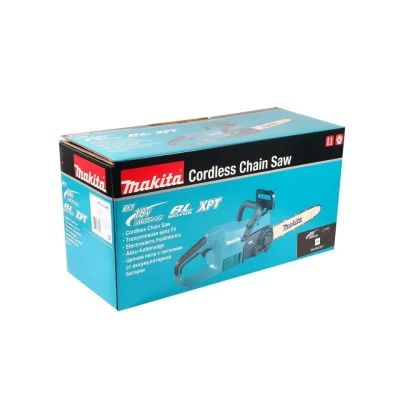 เลื่อยโซ่ไร้สาย 18 โวลต์ MAKITA รุ่น DUC307ZX1