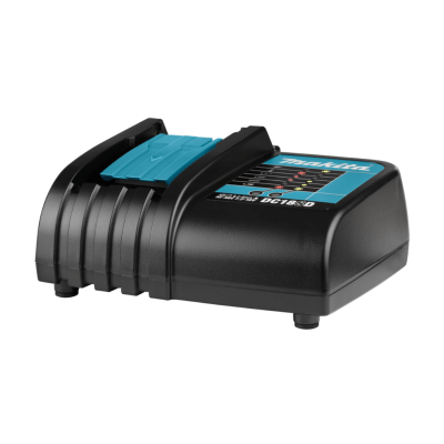 แท่นชาร์จ 18 V (ชาร์จธรรมดา) MAKITA รุ่น DC18SD แท่นชาร์จ 18 V (ชาร์จธรรมดา) MAKITA รุ่น DC18SD