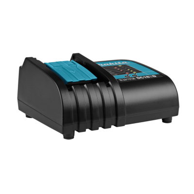 แท่นชาร์จ 18 V (ชาร์จธรรมดา) MAKITA รุ่น DC18SD แท่นชาร์จ 18 V (ชาร์จธรรมดา) MAKITA รุ่น DC18SD
