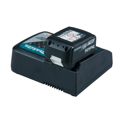 แท่นชาร์จ 18 V (ชาร์จเร็ว) MAKITA รุ่น DC18RC