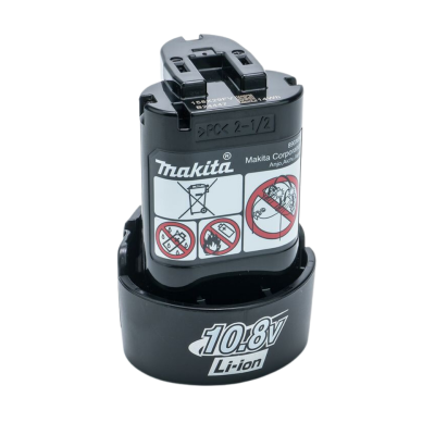 แบตเตอรี่ 10.8V 1.3 AH MAKITA รุ่น BL1013