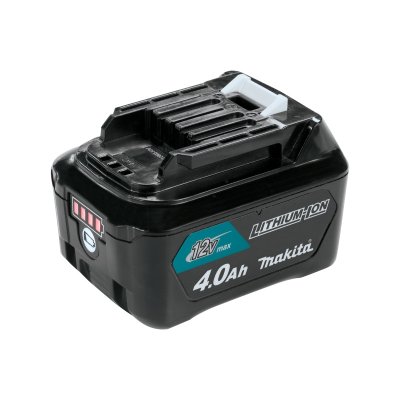 แบตเตอรี่ 12Vmax 4.0Ah MAKITA รุ่น BL1041B