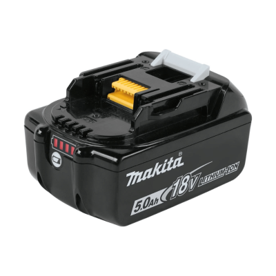 แบตเตอรี่ 18 V 5.0 Ah MAKITA รุ่น BL1850B