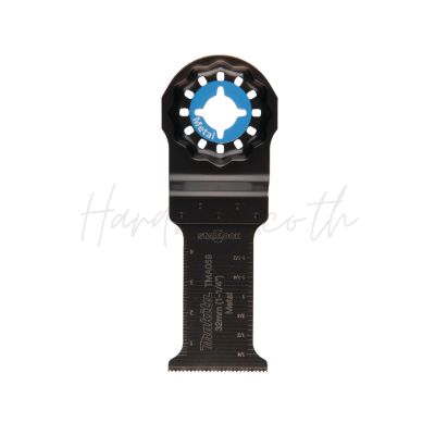 ใบมัลติทูล ใบตัดโลหะอเนกประสงค์ MAKITA รุ่น B-64939