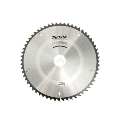 Makita B-17217: 9" Carbide-Tipped Circular Saw Blade
