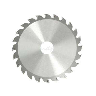 ใบเลื่อยวงเดือนคาร์ไบด์สำหรับตัดไม้ 4" MAKITA รุ่น A-81365