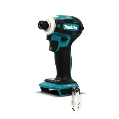 ไขควงกระแทกไร้สาย 18 โวลต์ MAKITA รุ่น DTD172Z 