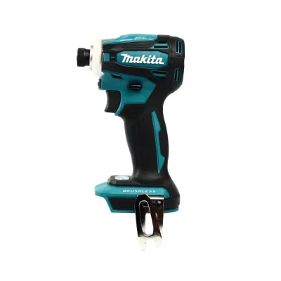 ไขควงกระแทกไร้สาย 18 โวลต์ MAKITA รุ่น DTD172Z 