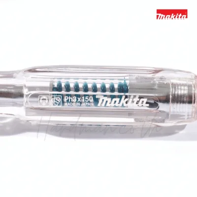 ไขควงตอก PH3x150มม. MAKITA รุ่น B-42444