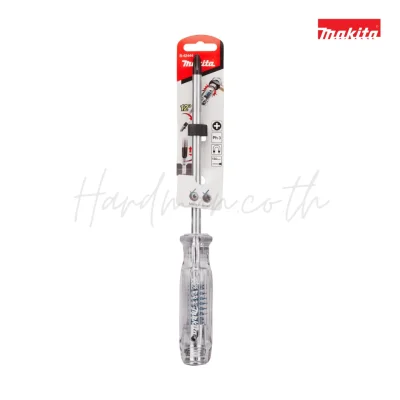 ไขควงตอก PH3x150มม. MAKITA รุ่น B-42444