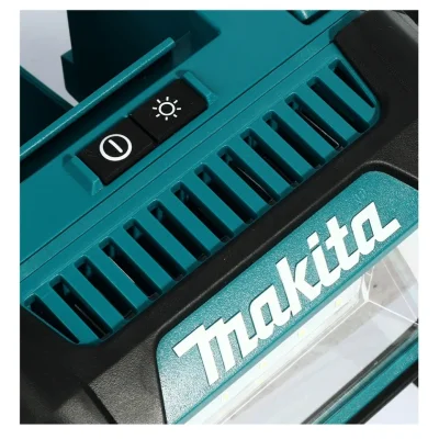 ไฟฉายไร้สาย LED 18 โวลต์ MAKITA รุ่น DML811 (ตัวเปล่า)