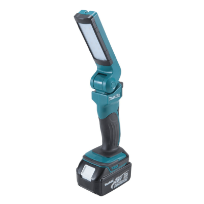 ไฟฉายไร้สาย LED MAKITA DML801