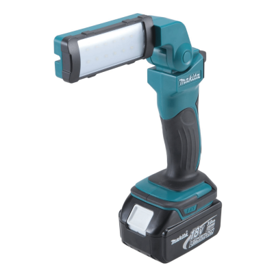 ไฟฉายไร้สาย LED MAKITA DML801