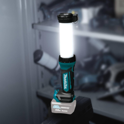 ไฟฉายไร้สาย LED MAKITA ML104