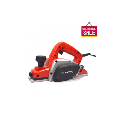 กบไสไม้ EURO TYPE 3 นิ้ว MAKTEC รุ่น MT-192 กบไสไม้ EURO TYPE 3 นิ้ว MAKTEC รุ่น MT-192