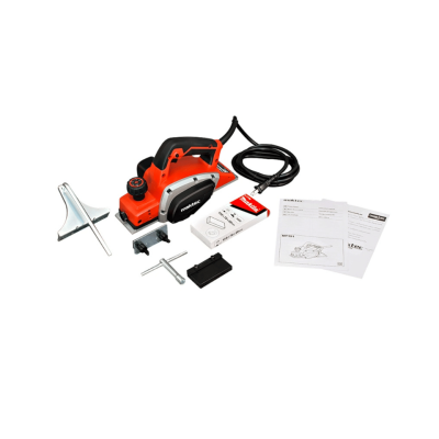 กบไสไม้ EURO TYPE 3 นิ้ว MAKTEC รุ่น MT-192 กบไสไม้ EURO TYPE 3 นิ้ว MAKTEC รุ่น MT-192