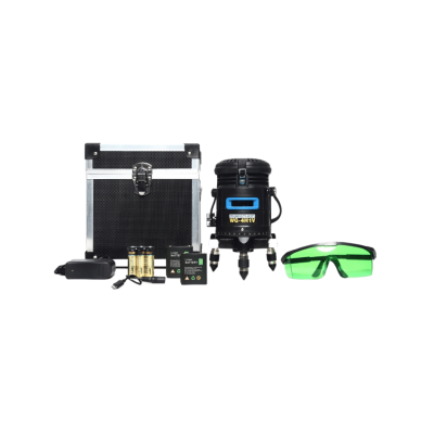 เครื่องวัดระดับเลเซอร์ LI-ION MARATHON WG-4H1V เครื่องวัดระดับเลเซอร์ LI-ION MARATHON WG-4H1V