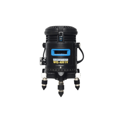 เครื่องวัดระดับเลเซอร์ LI-ION MARATHON WG-4H1V เครื่องวัดระดับเลเซอร์ LI-ION MARATHON WG-4H1V