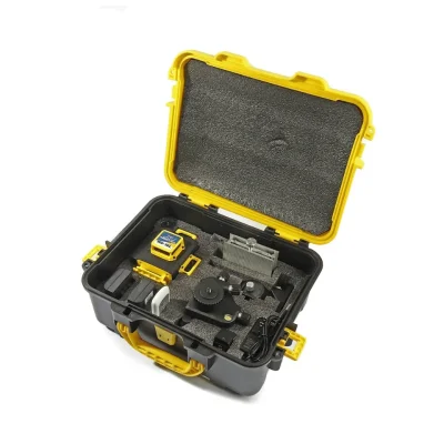 เครื่องวัดระดับเลเซอร์ แสงสีเขียว 16 เส้น MARATHON รุ่น WG-16L เครื่องวัดระดับเลเซอร์ แสงสีเขียว 16 เส้น MARATHON รุ่น WG-16L