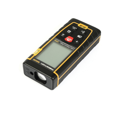 เครื่องวัดระยะเลเซอร์ 100 ม. MARATHON รุ่น RUN100 เครื่องวัดระยะเลเซอร์ 100 ม. MARATHON รุ่น RUN100