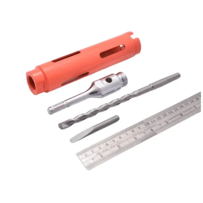 โฮลซอเจาะคอนกรีต 1-1/2 นิ้ว SDS PLUS MARATHON รุ่น M311-7030 โฮลซอเจาะคอนกรีต 1-1/2 นิ้ว SDS PLUS MARATHON รุ่น M311-7030